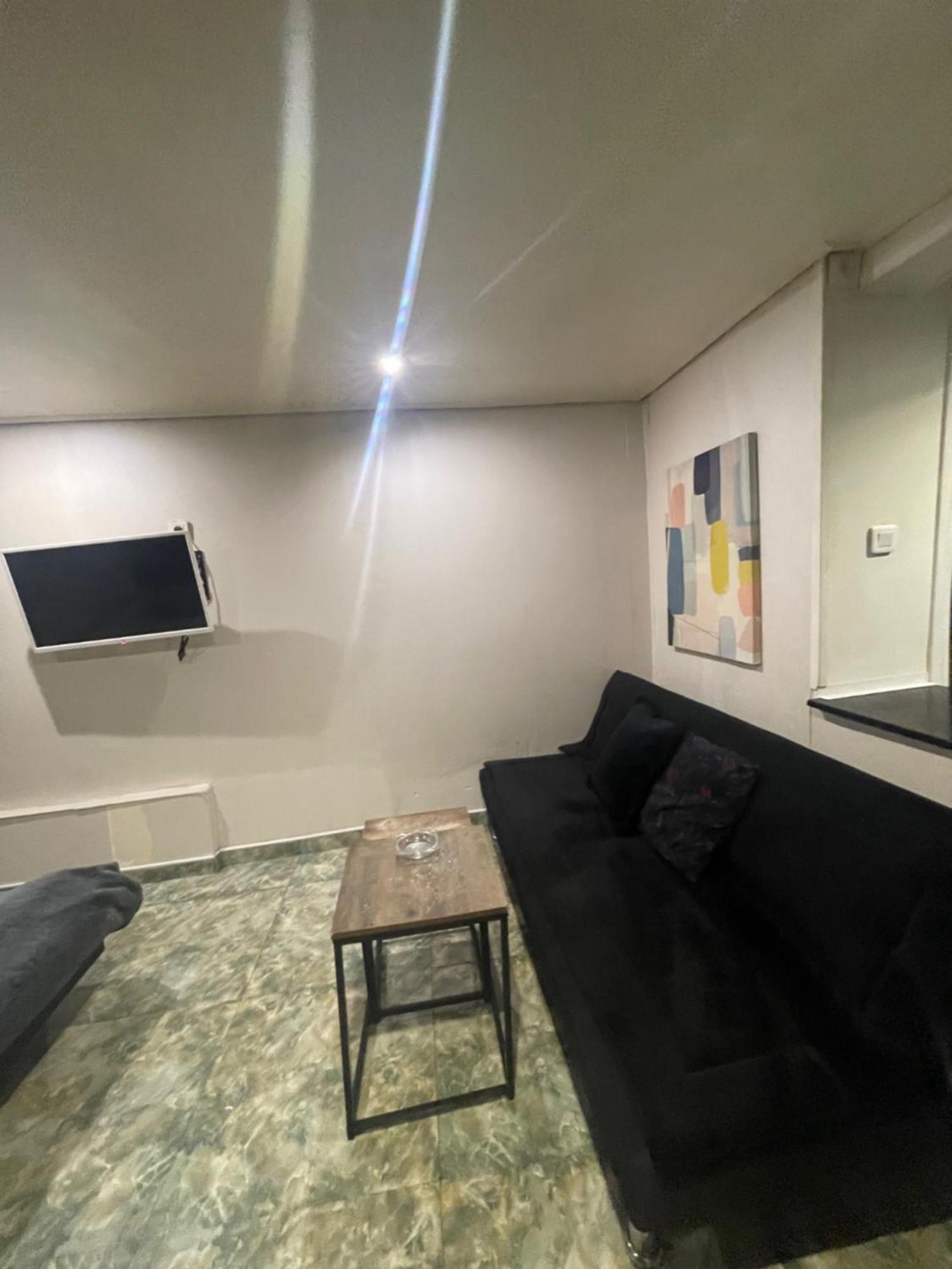 Spacieux & Lumineux 15min Paris Gare De Lyon Apartment *