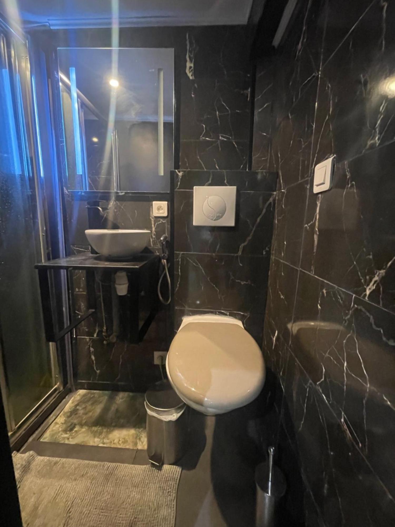 Spacieux & Lumineux 15min Paris Gare De Lyon Apartment