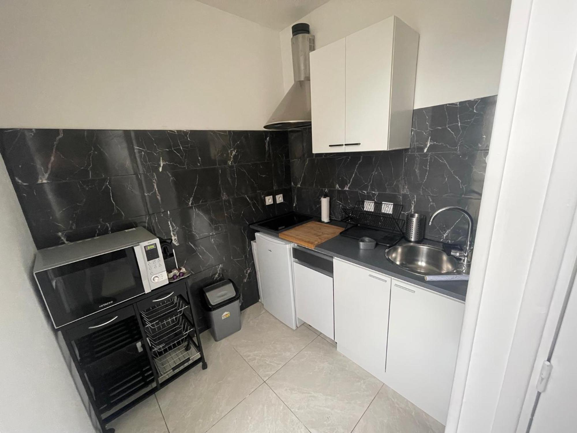 Spacieux & Lumineux 15min Paris Gare De Lyon Apartment