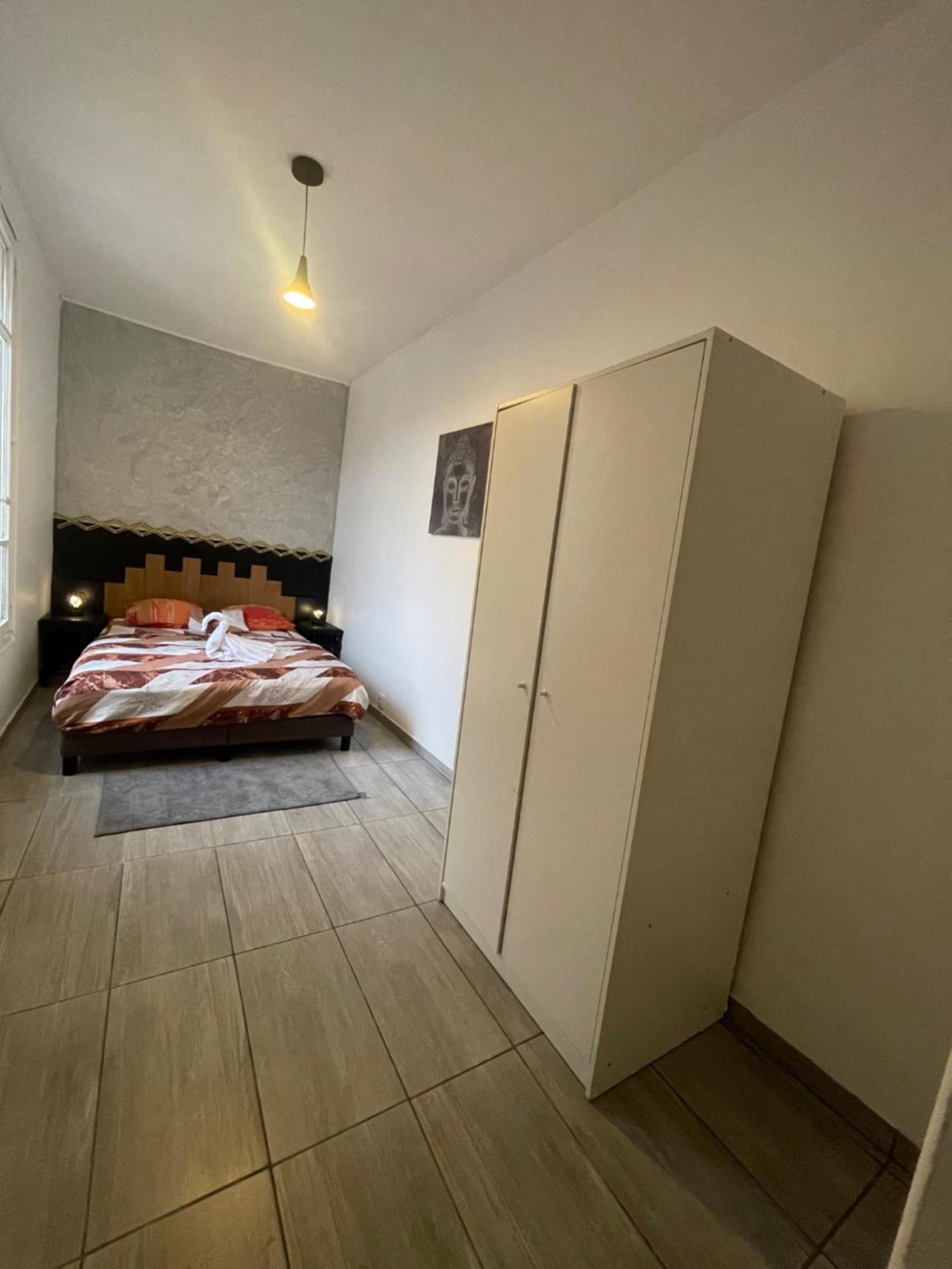 Spacieux & Lumineux 15min Paris Gare De Lyon Apartment *