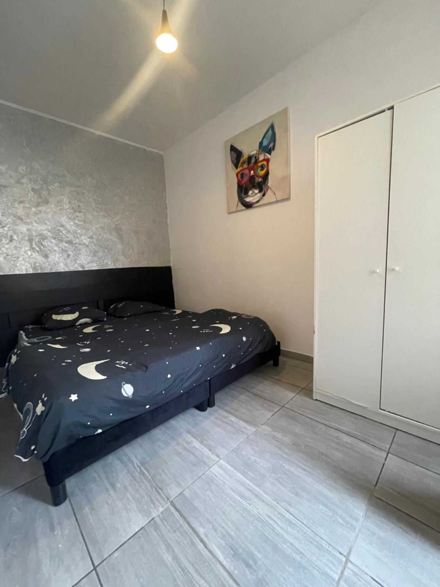Spacieux & Lumineux 15min Paris Gare De Lyon Apartment